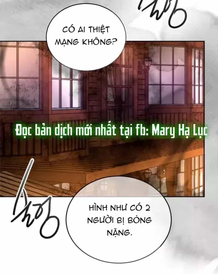 Tôi Sẽ Bị Trừ Khử Cùng Hoàng Đế - Chương 125.2 - ảnh 38