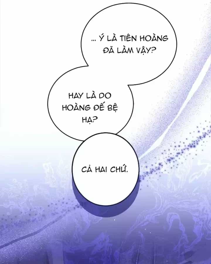 Tôi Sẽ Bị Trừ Khử Cùng Hoàng Đế - Chương 126.1 - ảnh 27