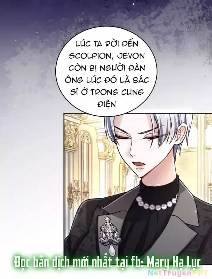 Tôi Sẽ Bị Trừ Khử Cùng Hoàng Đế - Chương 126.1 - ảnh 32
