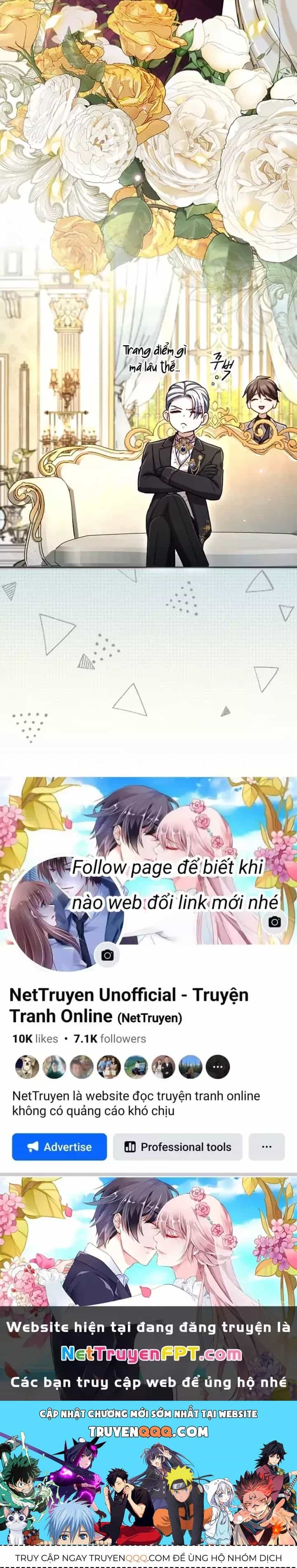 Tôi Sẽ Bị Trừ Khử Cùng Hoàng Đế - Chương 126.2 - ảnh 30