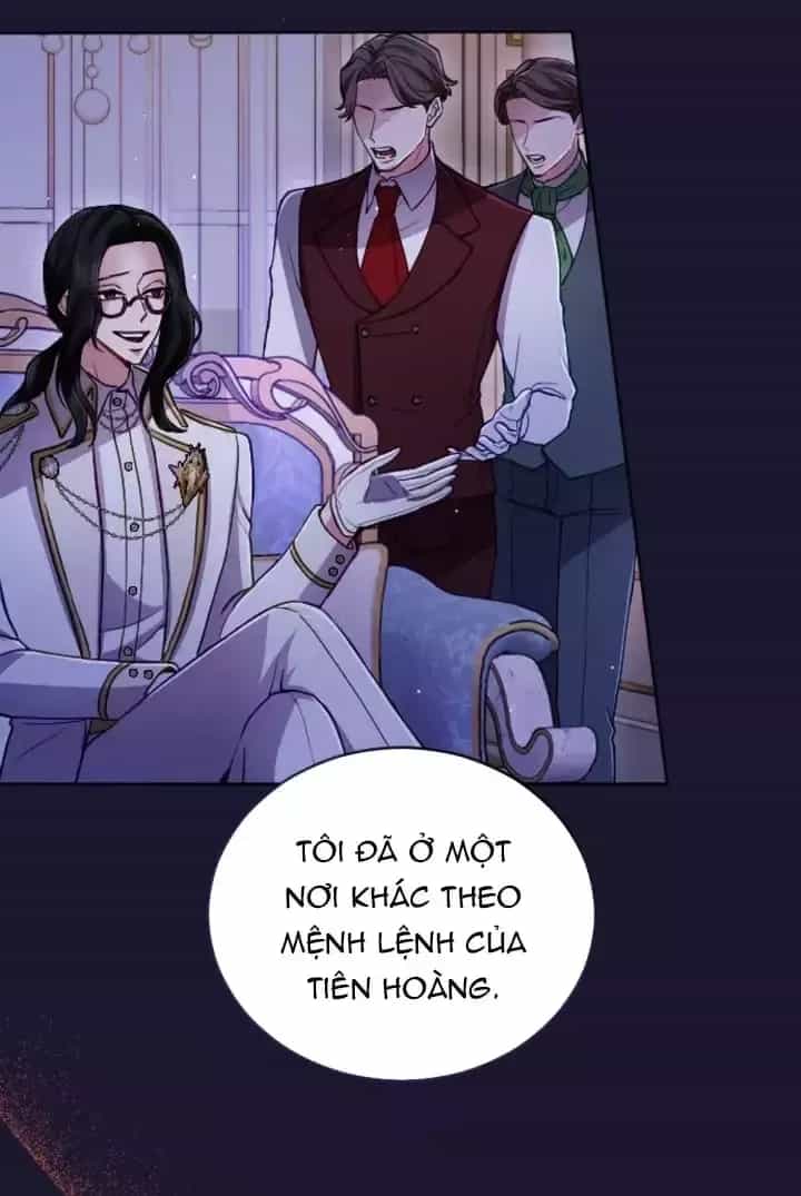 Tôi Sẽ Bị Trừ Khử Cùng Hoàng Đế - Chương 127.1 - ảnh 14