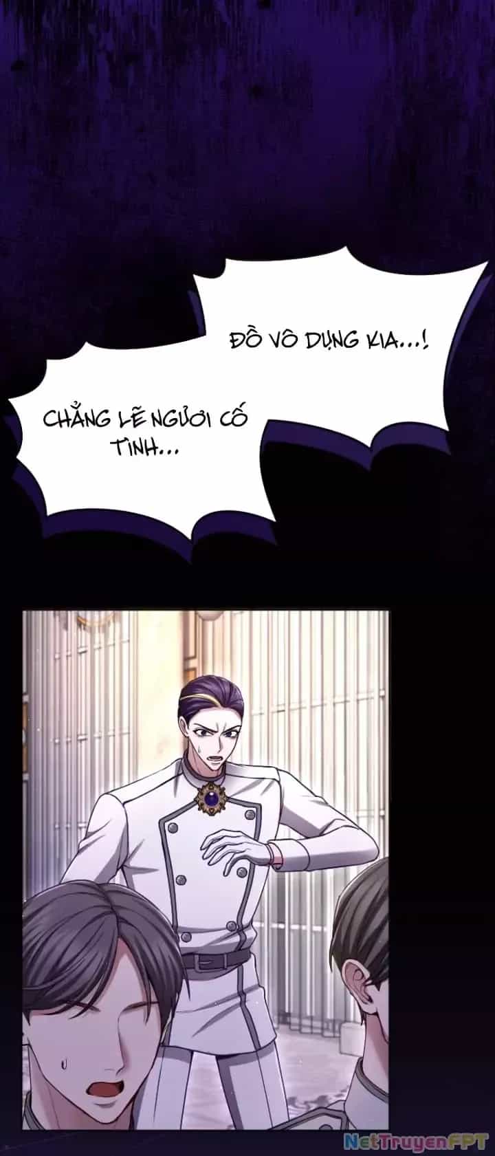 Tôi Sẽ Bị Trừ Khử Cùng Hoàng Đế - Chương 127.2 - ảnh 21