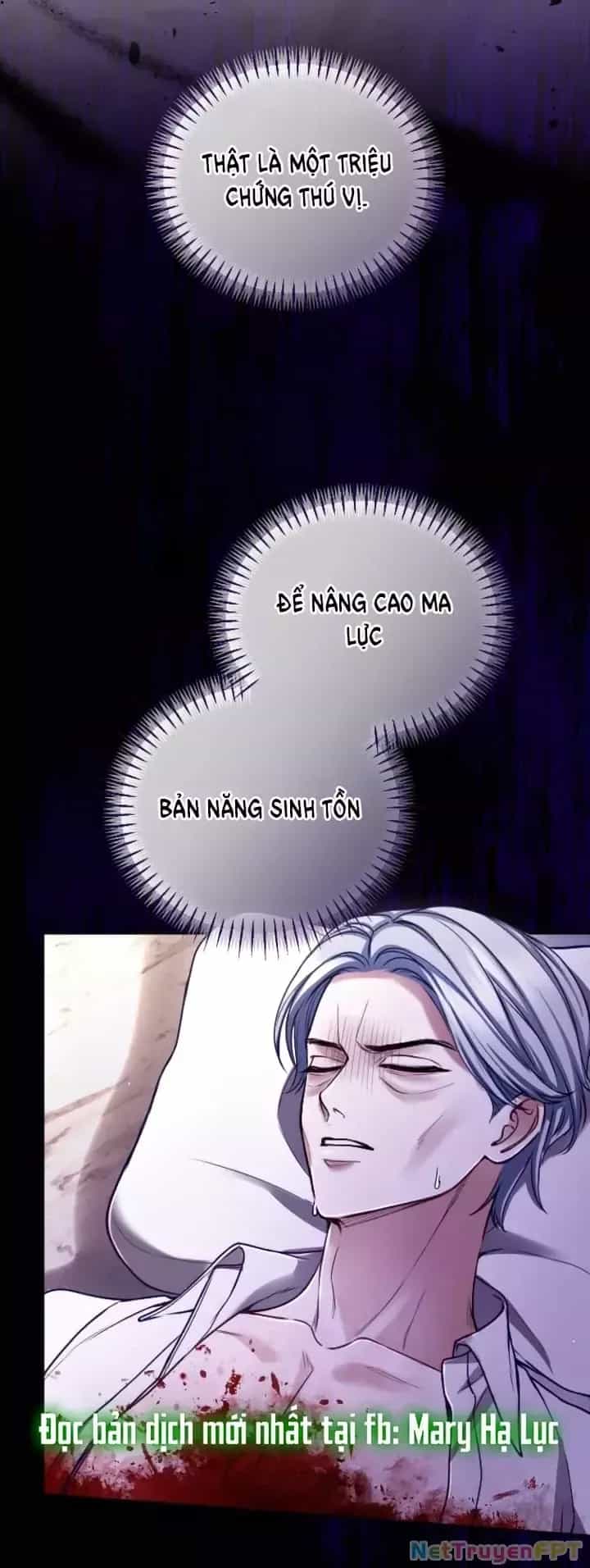 Tôi Sẽ Bị Trừ Khử Cùng Hoàng Đế - Chương 127.2 - ảnh 25