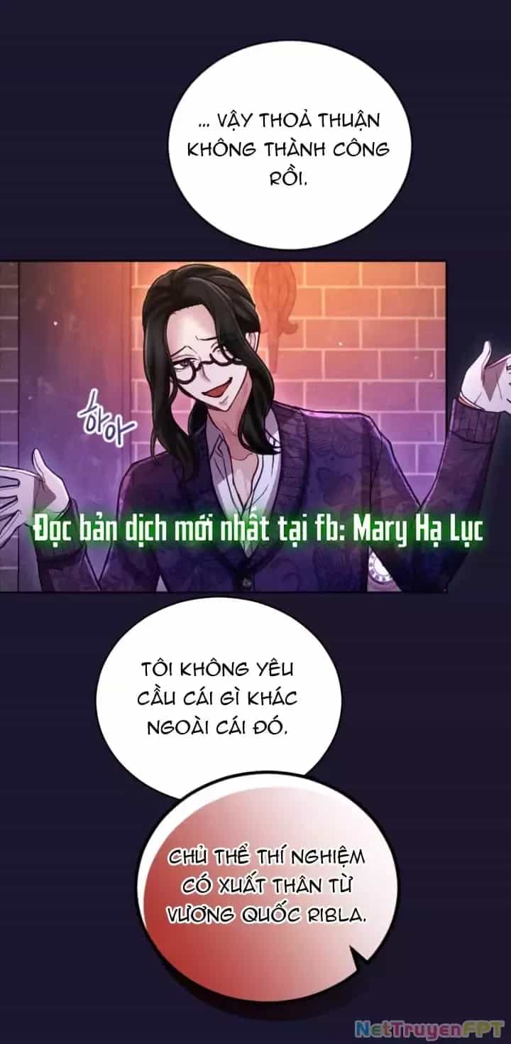 Tôi Sẽ Bị Trừ Khử Cùng Hoàng Đế - Chương 127.2 - ảnh 4