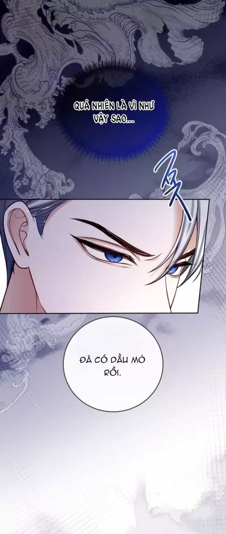 Tôi Sẽ Bị Trừ Khử Cùng Hoàng Đế - Chương 128.1 - ảnh 10