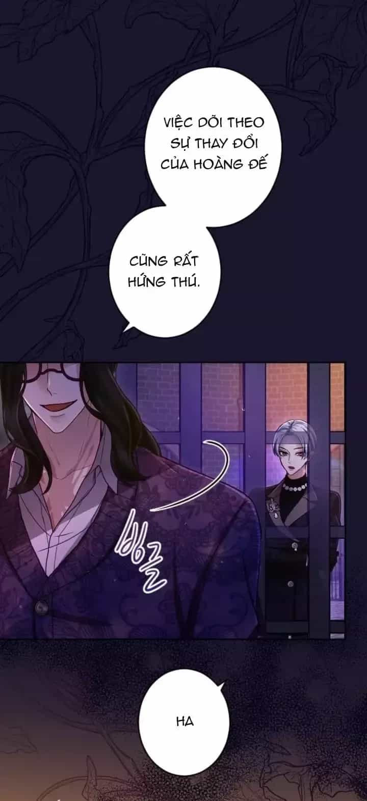 Tôi Sẽ Bị Trừ Khử Cùng Hoàng Đế - Chương 128.2 - ảnh 7