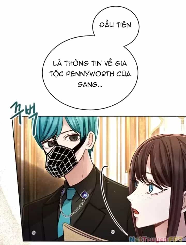 Tôi Sẽ Bị Trừ Khử Cùng Hoàng Đế - Chương 129.1 - ảnh 10