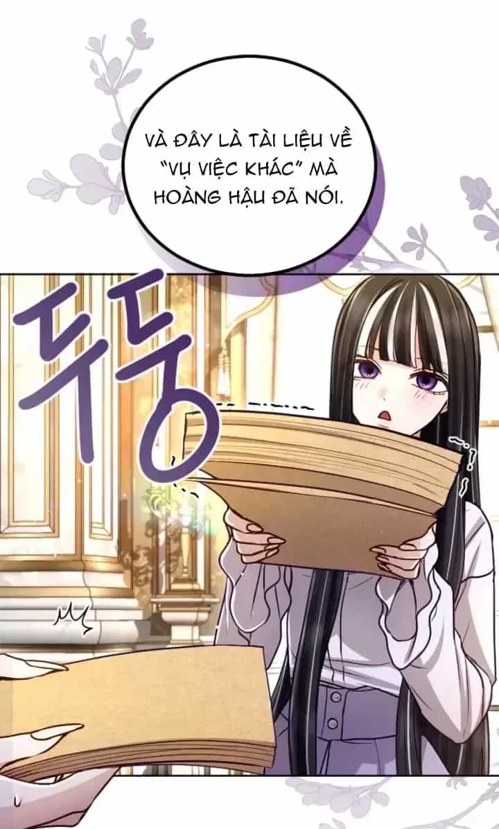 Tôi Sẽ Bị Trừ Khử Cùng Hoàng Đế - Chương 129.1 - ảnh 17
