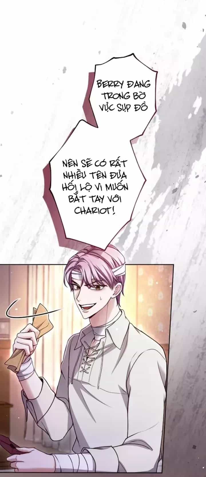 Tôi Sẽ Bị Trừ Khử Cùng Hoàng Đế - Chương 129.2 - ảnh 29