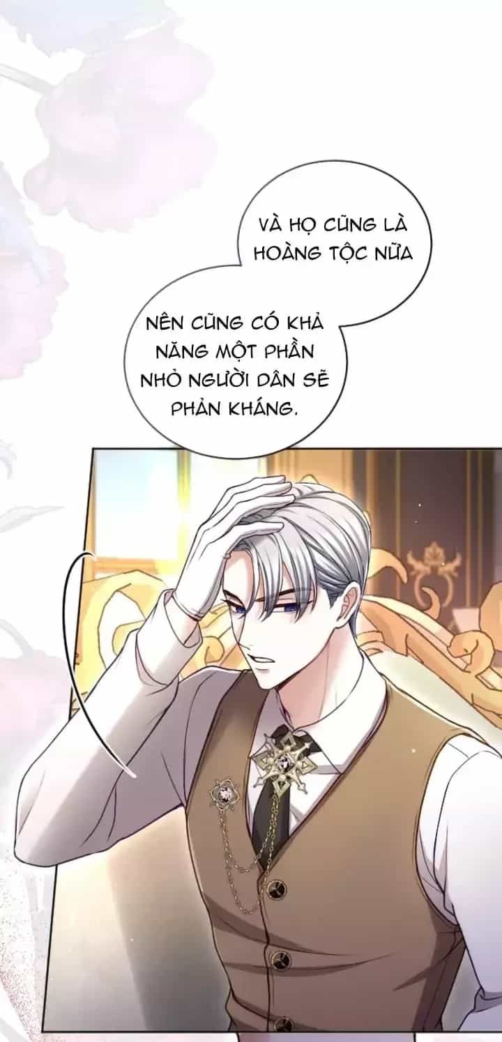 Tôi Sẽ Bị Trừ Khử Cùng Hoàng Đế - Chương 129.2 - ảnh 38