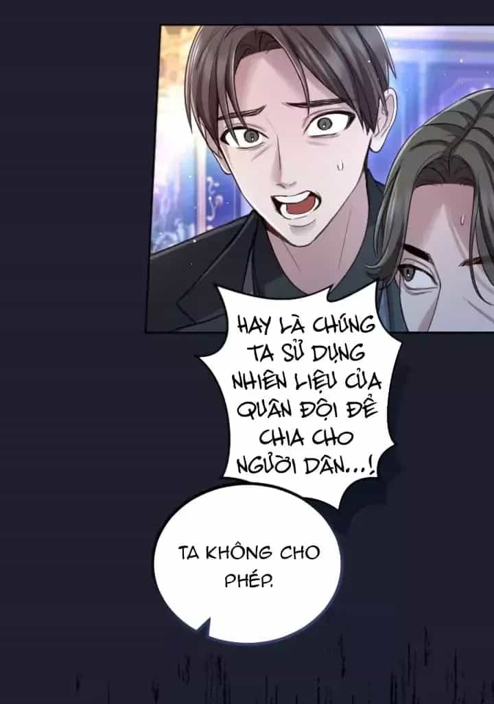 Tôi Sẽ Bị Trừ Khử Cùng Hoàng Đế - Chương 130.1 - ảnh 11