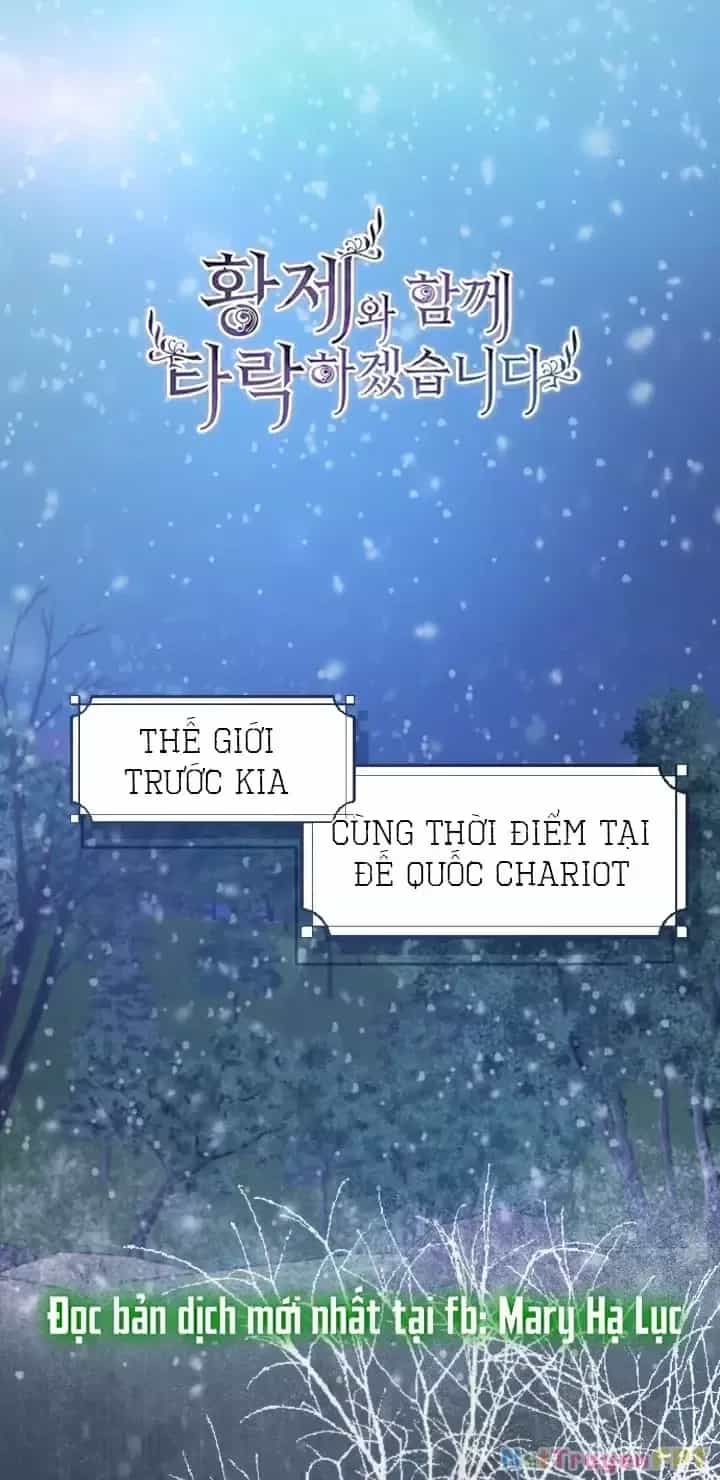 Tôi Sẽ Bị Trừ Khử Cùng Hoàng Đế - Chương 130.1 - ảnh 3