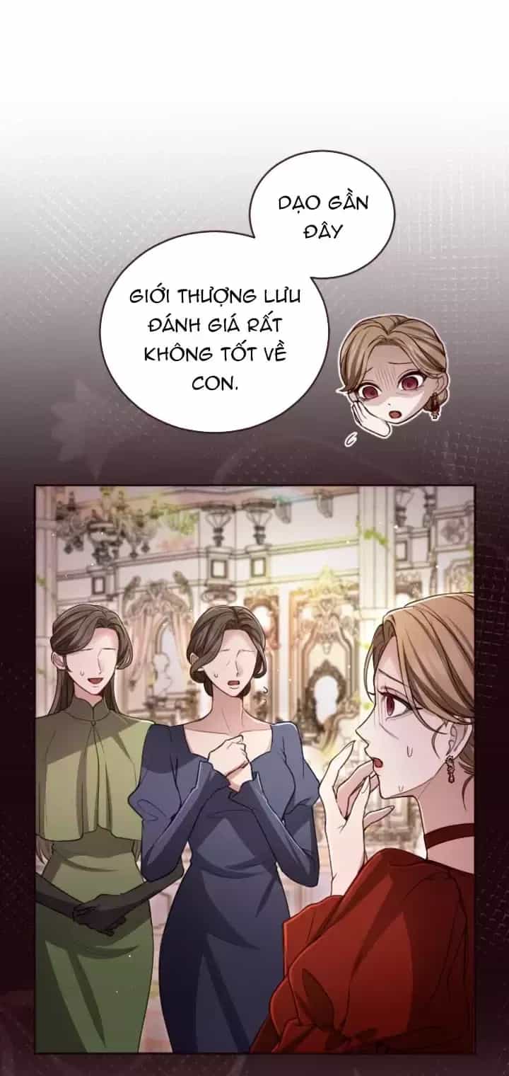 Tôi Sẽ Bị Trừ Khử Cùng Hoàng Đế - Chương 130.2 - ảnh 14