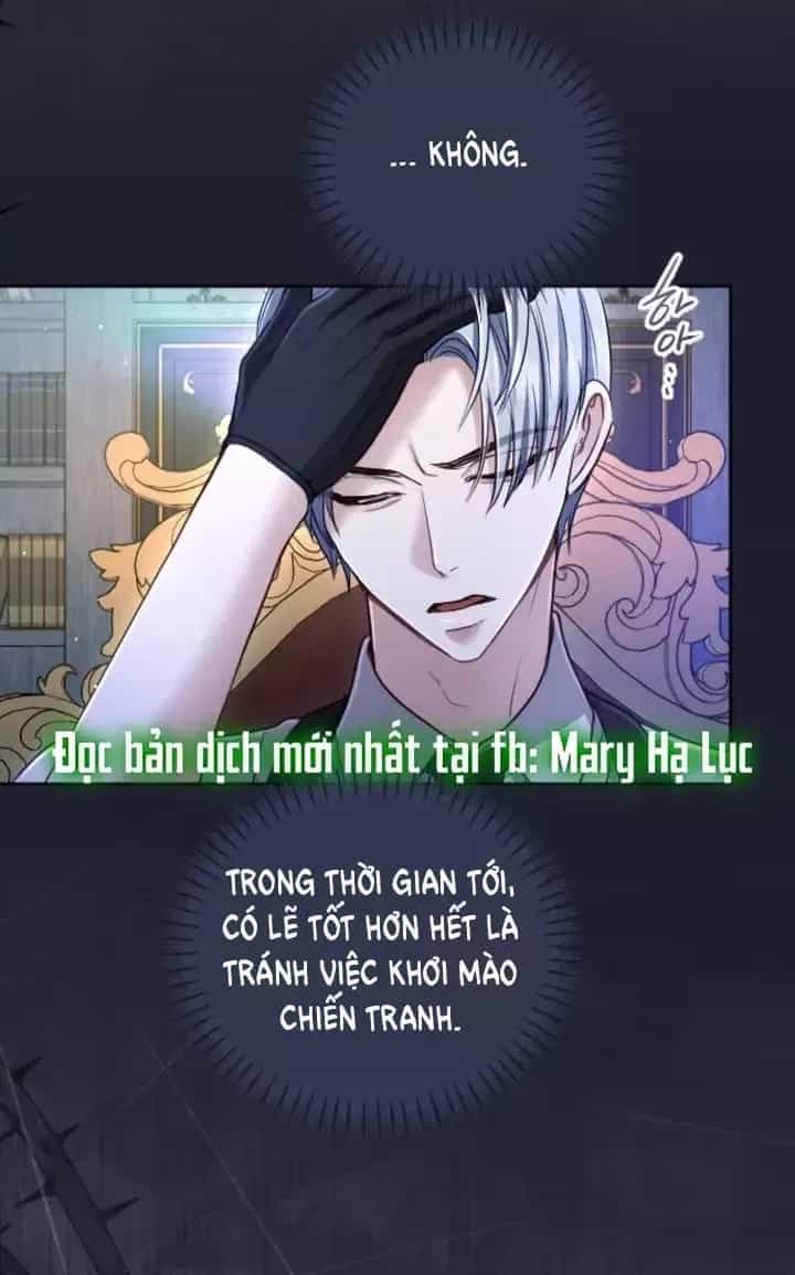 Tôi Sẽ Bị Trừ Khử Cùng Hoàng Đế - Chương 130.2 - ảnh 5