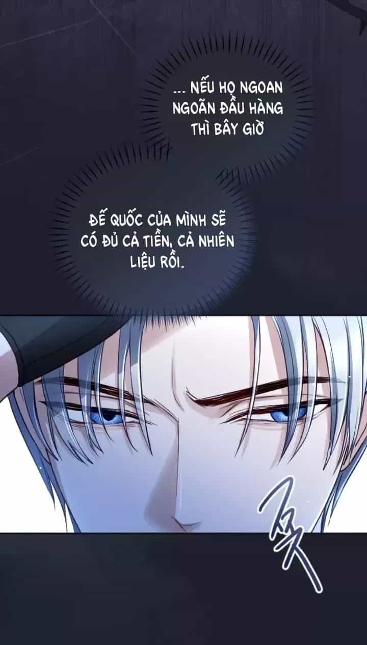 Tôi Sẽ Bị Trừ Khử Cùng Hoàng Đế - Chương 130.2 - ảnh 7