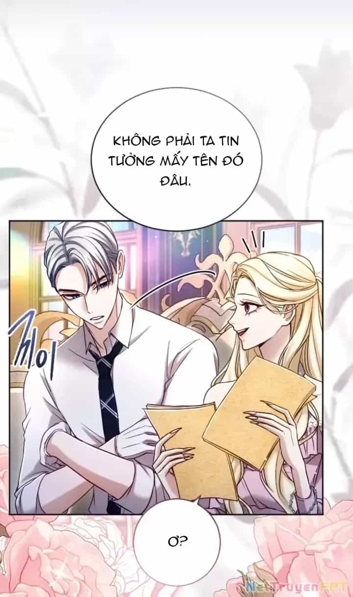 Tôi Sẽ Bị Trừ Khử Cùng Hoàng Đế - Chương 131.1 - ảnh 17