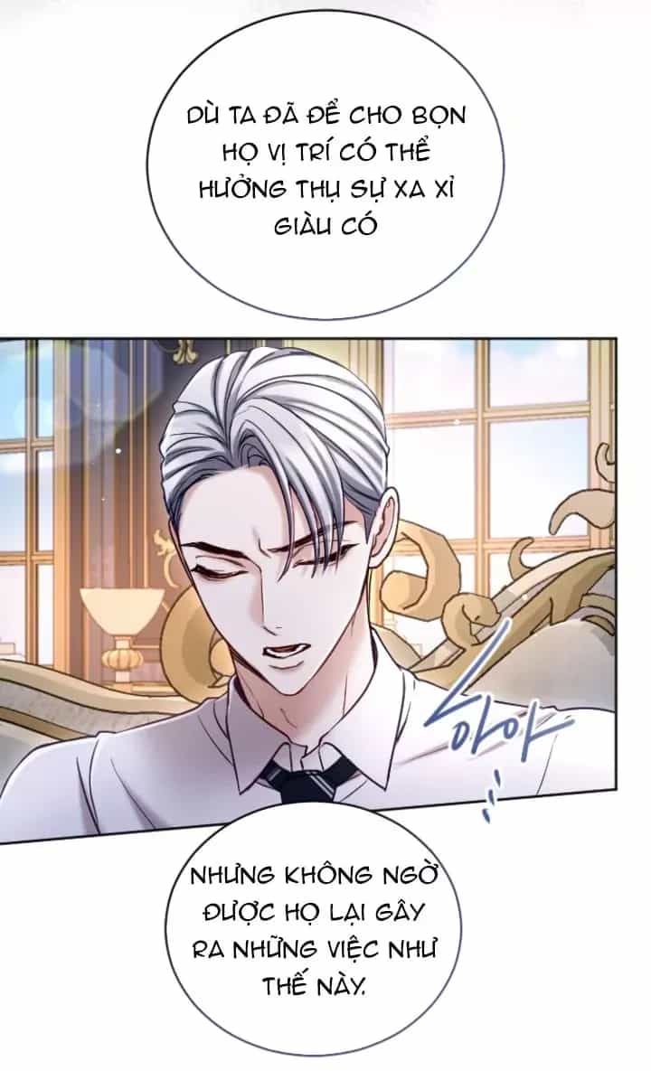 Tôi Sẽ Bị Trừ Khử Cùng Hoàng Đế - Chương 131.2 - ảnh 5