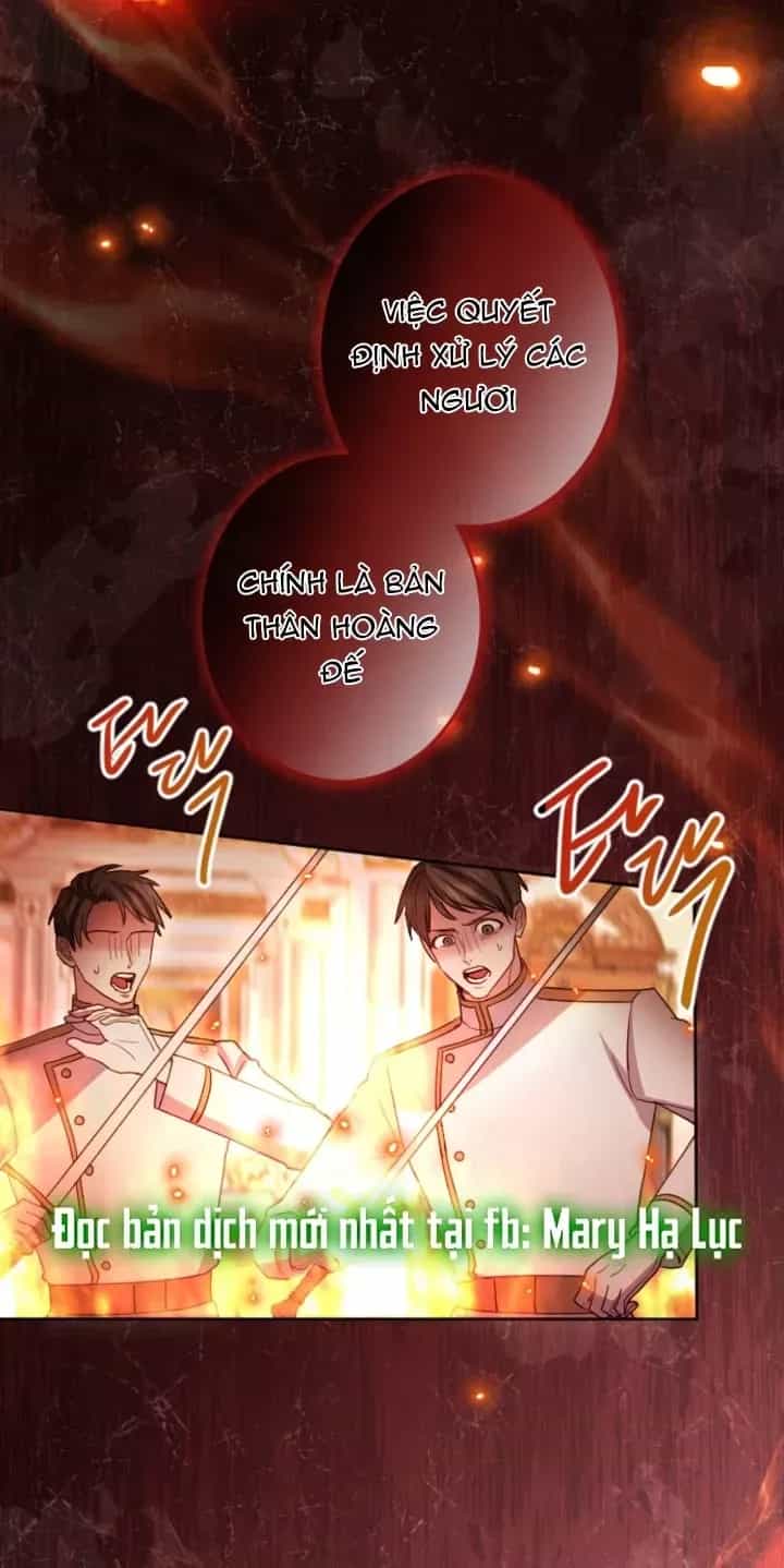 Tôi Sẽ Bị Trừ Khử Cùng Hoàng Đế - Chương 131.2 - ảnh 51