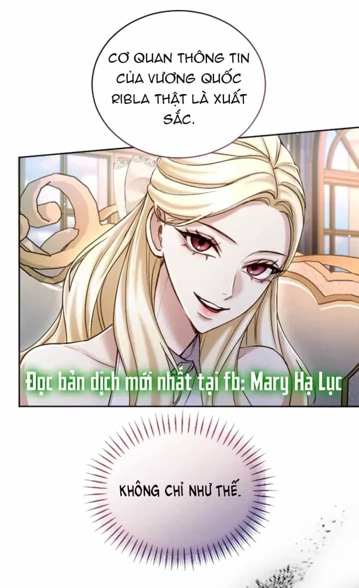 Tôi Sẽ Bị Trừ Khử Cùng Hoàng Đế - Chương 131.2 - ảnh 6