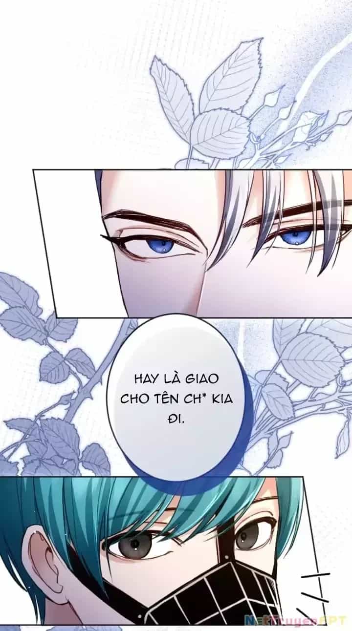 Tôi Sẽ Bị Trừ Khử Cùng Hoàng Đế - Chương 132.2 - ảnh 3