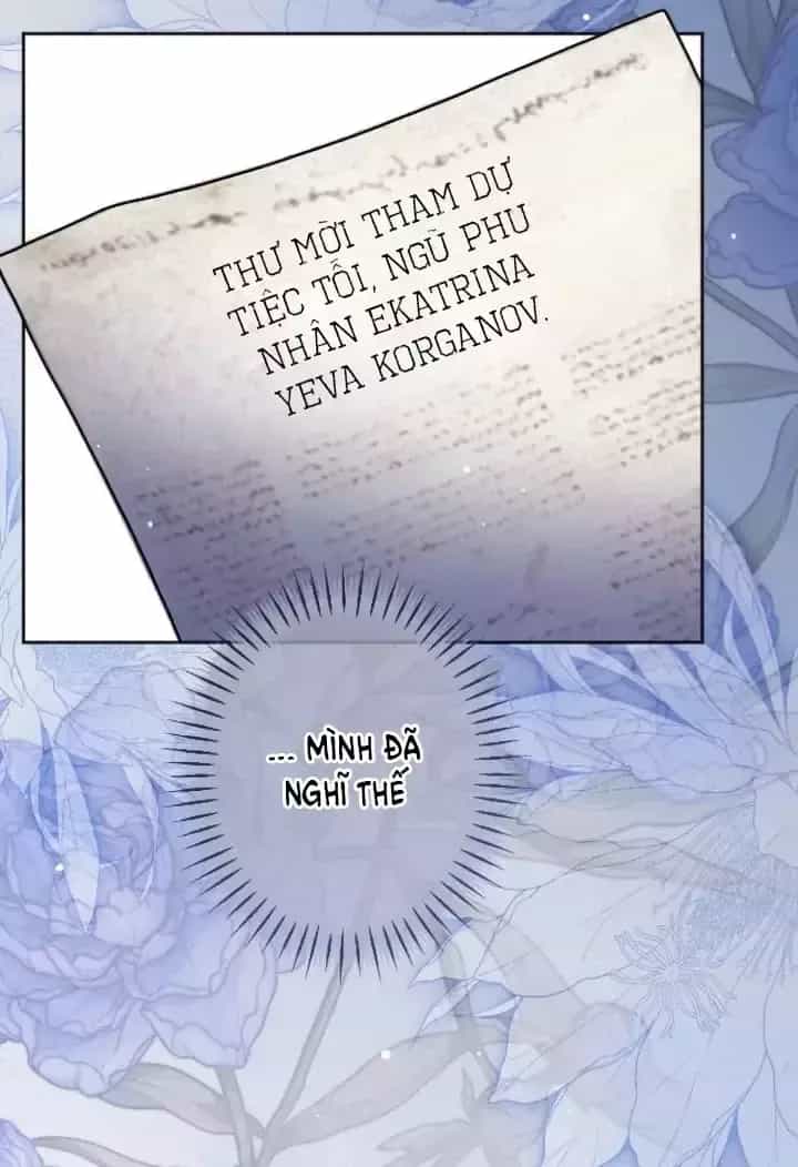 Tôi Sẽ Bị Trừ Khử Cùng Hoàng Đế - Chương 132.2 - ảnh 43