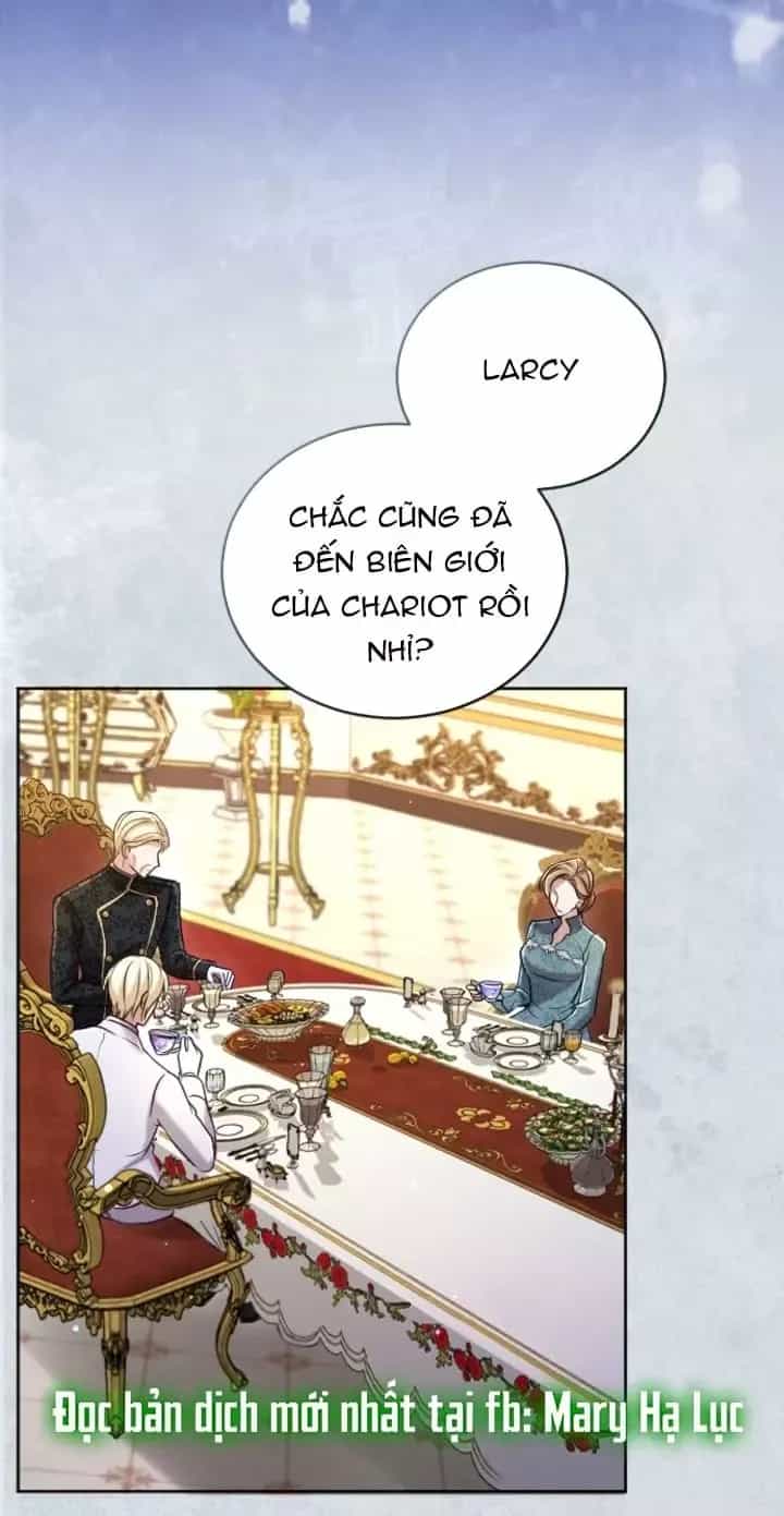 Tôi Sẽ Bị Trừ Khử Cùng Hoàng Đế - Chương 133.1 - ảnh 10