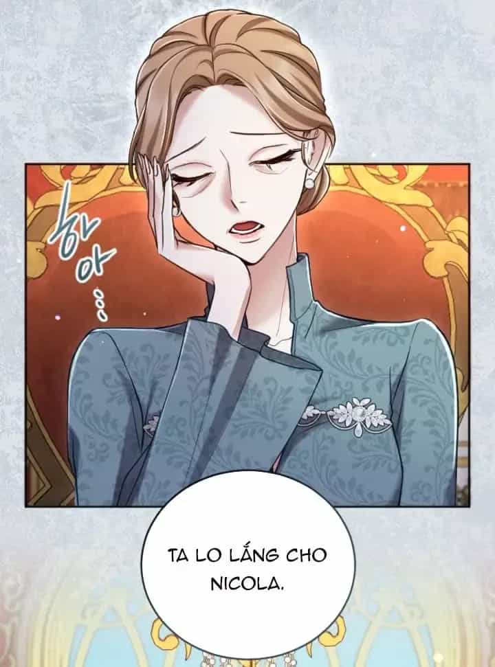 Tôi Sẽ Bị Trừ Khử Cùng Hoàng Đế - Chương 133.1 - ảnh 15