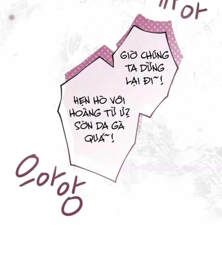Tôi Sẽ Bị Trừ Khử Cùng Hoàng Đế - Chương 133.2 - ảnh 3