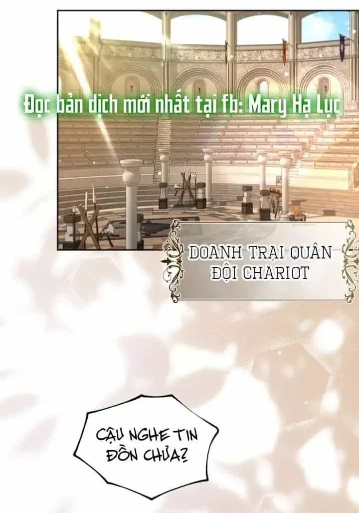 Tôi Sẽ Bị Trừ Khử Cùng Hoàng Đế - Chương 133.2 - ảnh 4