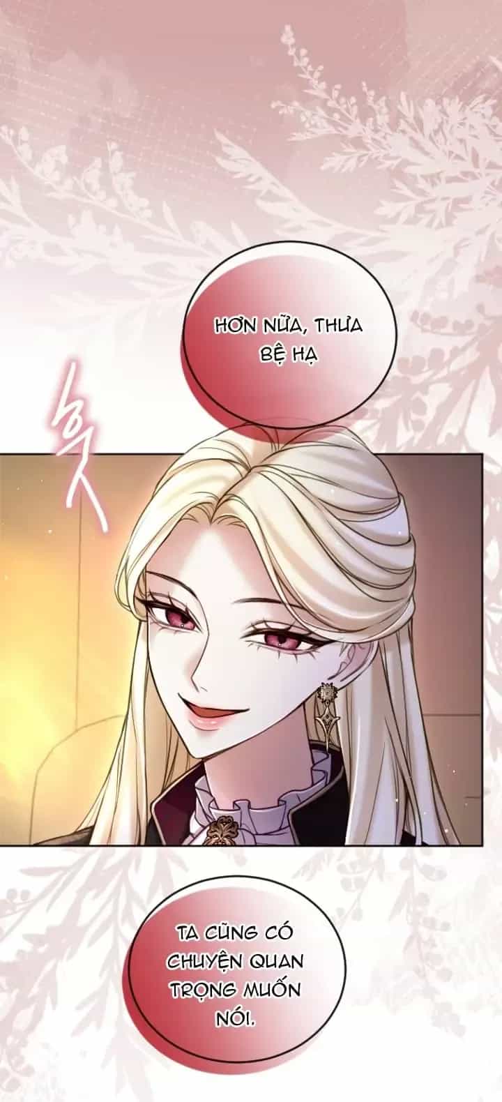 Tôi Sẽ Bị Trừ Khử Cùng Hoàng Đế - Chương 133.2 - ảnh 41