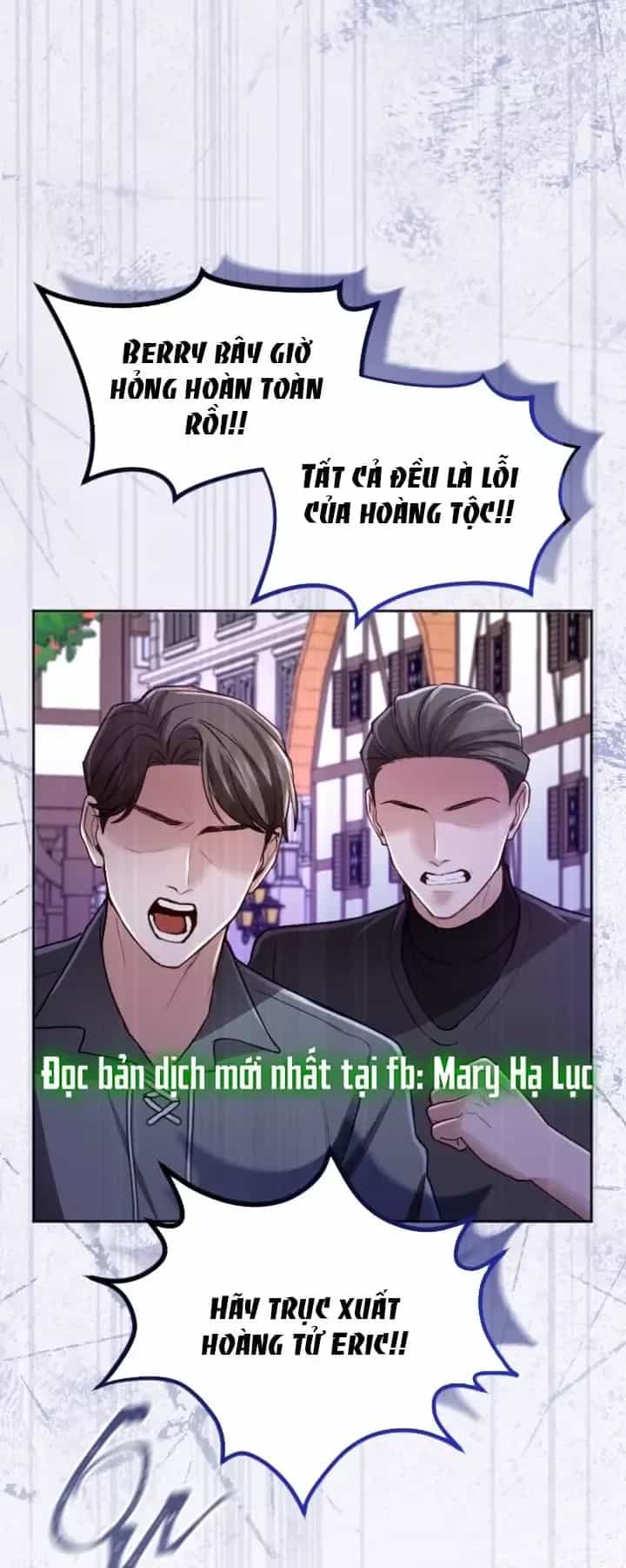 Tôi Sẽ Bị Trừ Khử Cùng Hoàng Đế - Chương 133.2 - ảnh 49