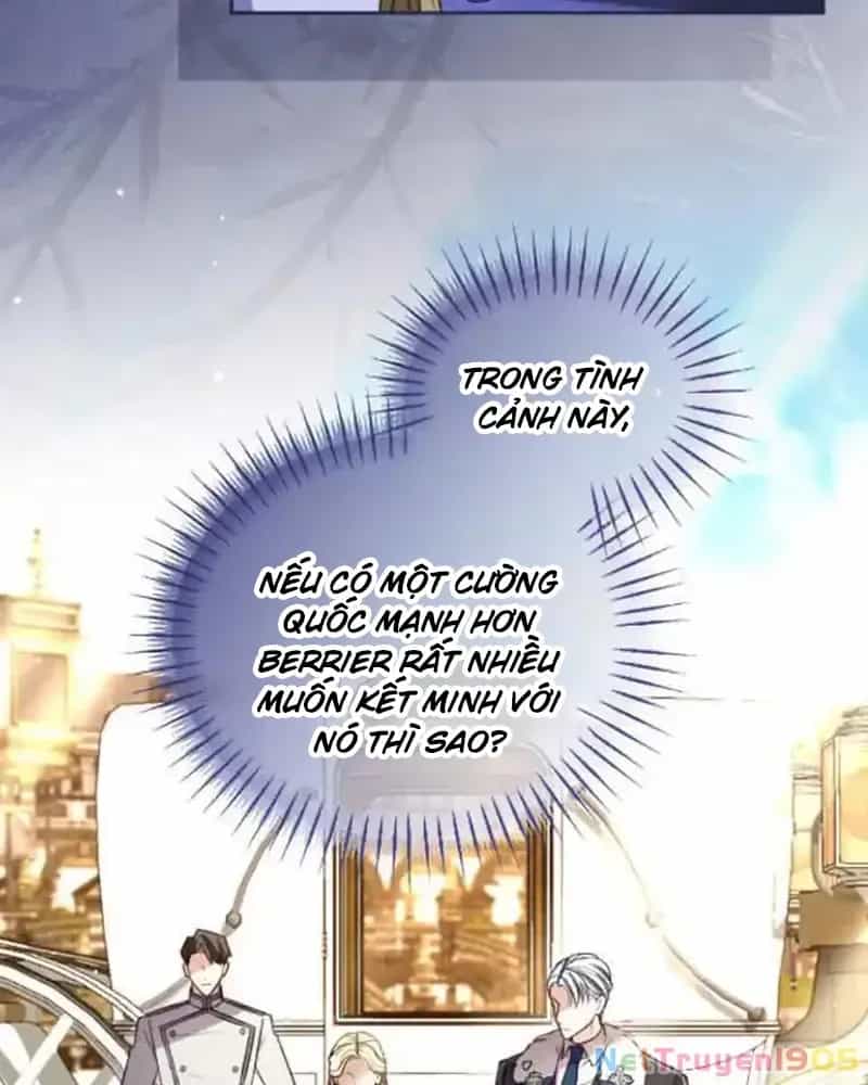 Tôi Sẽ Bị Trừ Khử Cùng Hoàng Đế - Chương 134 - ảnh 22