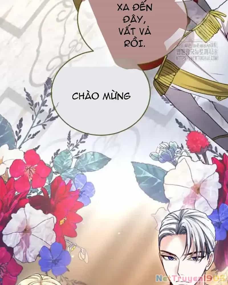Tôi Sẽ Bị Trừ Khử Cùng Hoàng Đế - Chương 134 - ảnh 28