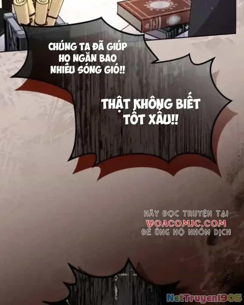 Tôi Sẽ Bị Trừ Khử Cùng Hoàng Đế - Chương 134 - ảnh 42