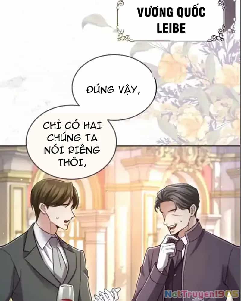 Tôi Sẽ Bị Trừ Khử Cùng Hoàng Đế - Chương 134 - ảnh 77