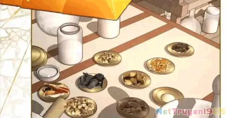 Tôi Sẽ Bị Trừ Khử Cùng Hoàng Đế - Chương 135 - ảnh 110