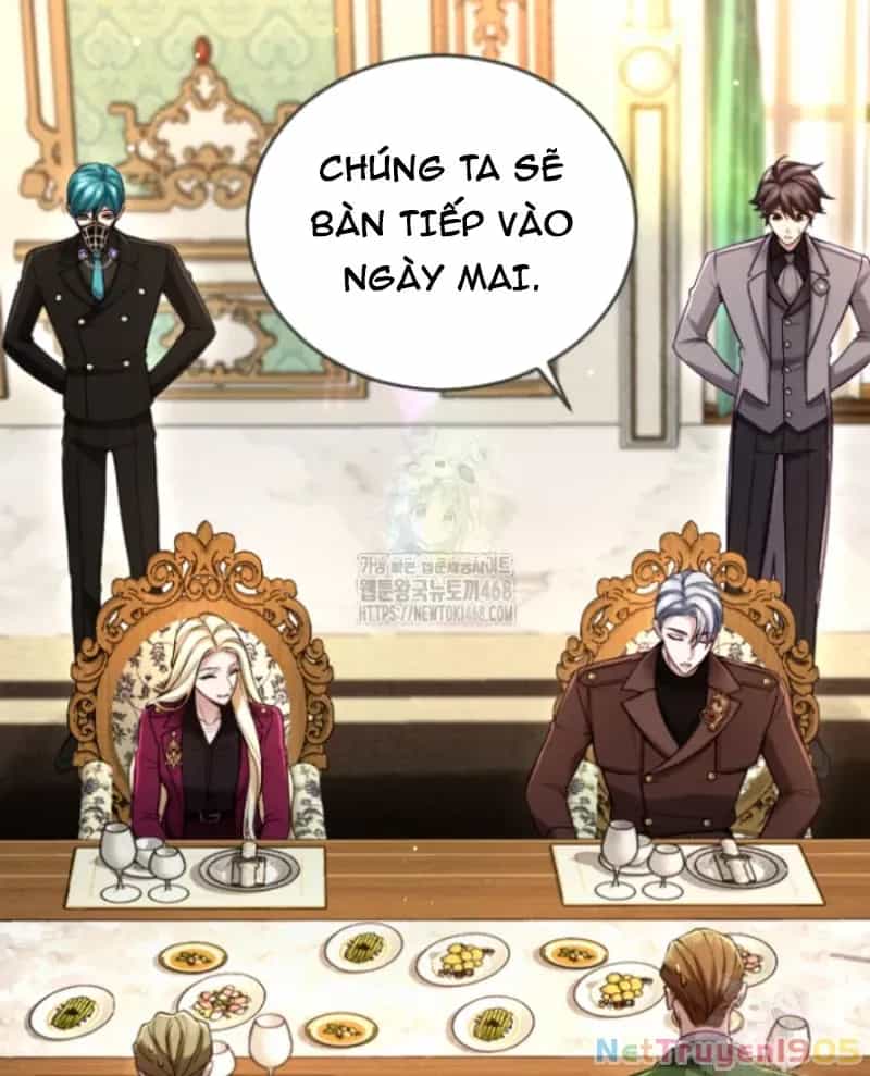 Tôi Sẽ Bị Trừ Khử Cùng Hoàng Đế - Chương 136 - ảnh 100