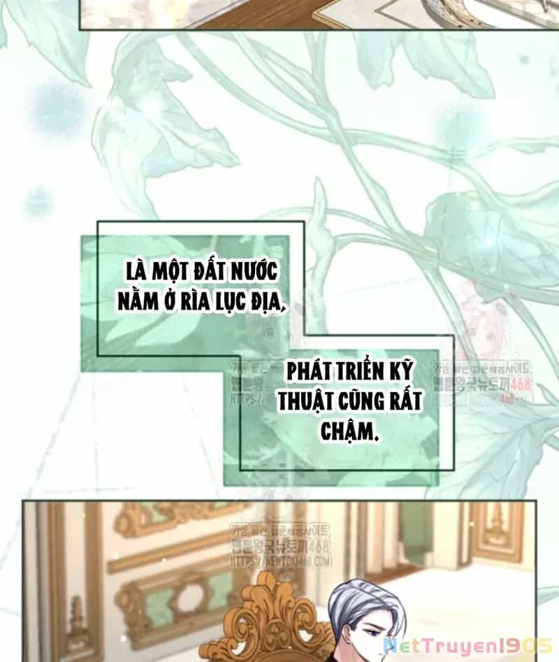 Tôi Sẽ Bị Trừ Khử Cùng Hoàng Đế - Chương 136 - ảnh 12