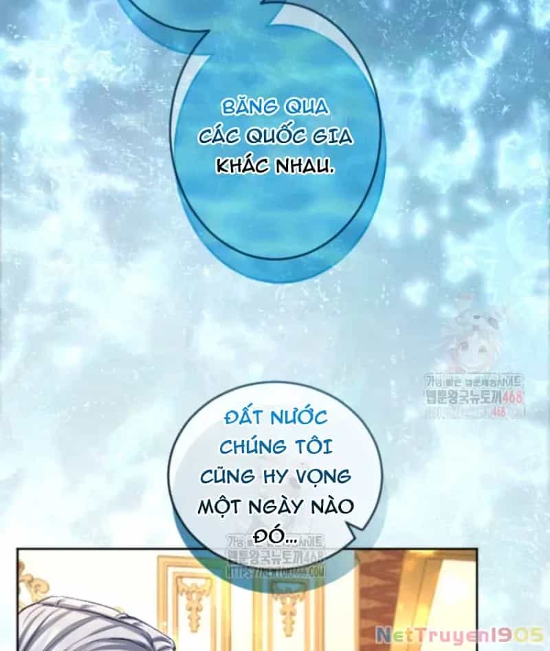 Tôi Sẽ Bị Trừ Khử Cùng Hoàng Đế - Chương 136 - ảnh 21