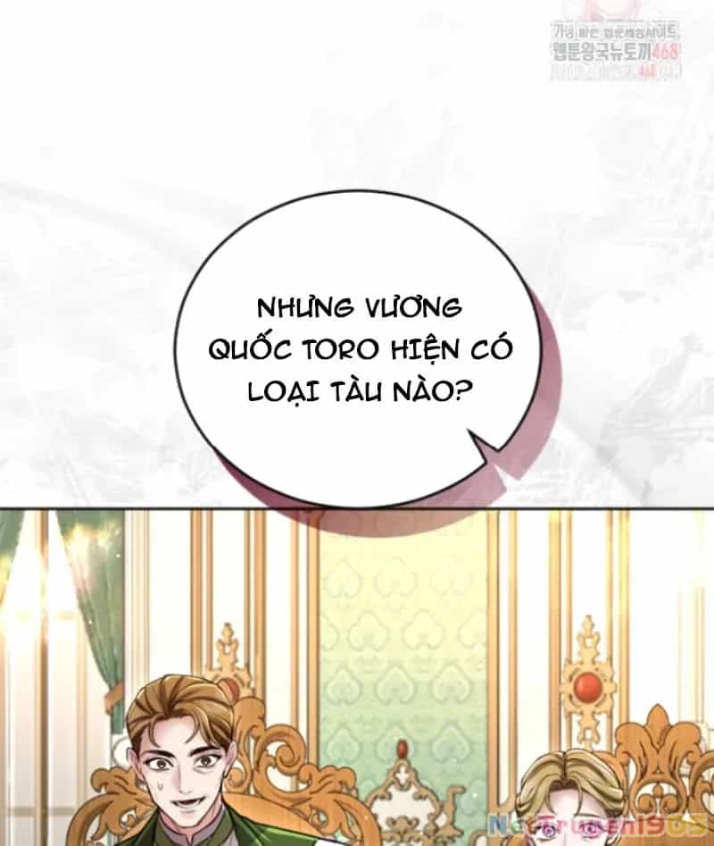 Tôi Sẽ Bị Trừ Khử Cùng Hoàng Đế - Chương 136 - ảnh 28