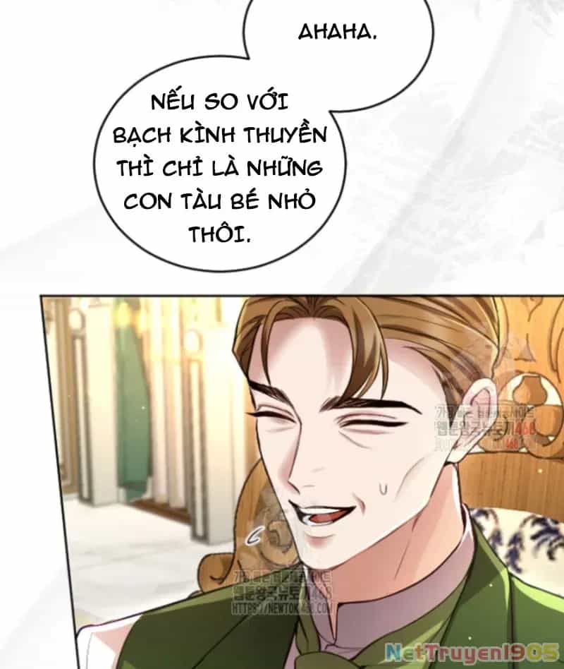 Tôi Sẽ Bị Trừ Khử Cùng Hoàng Đế - Chương 136 - ảnh 30