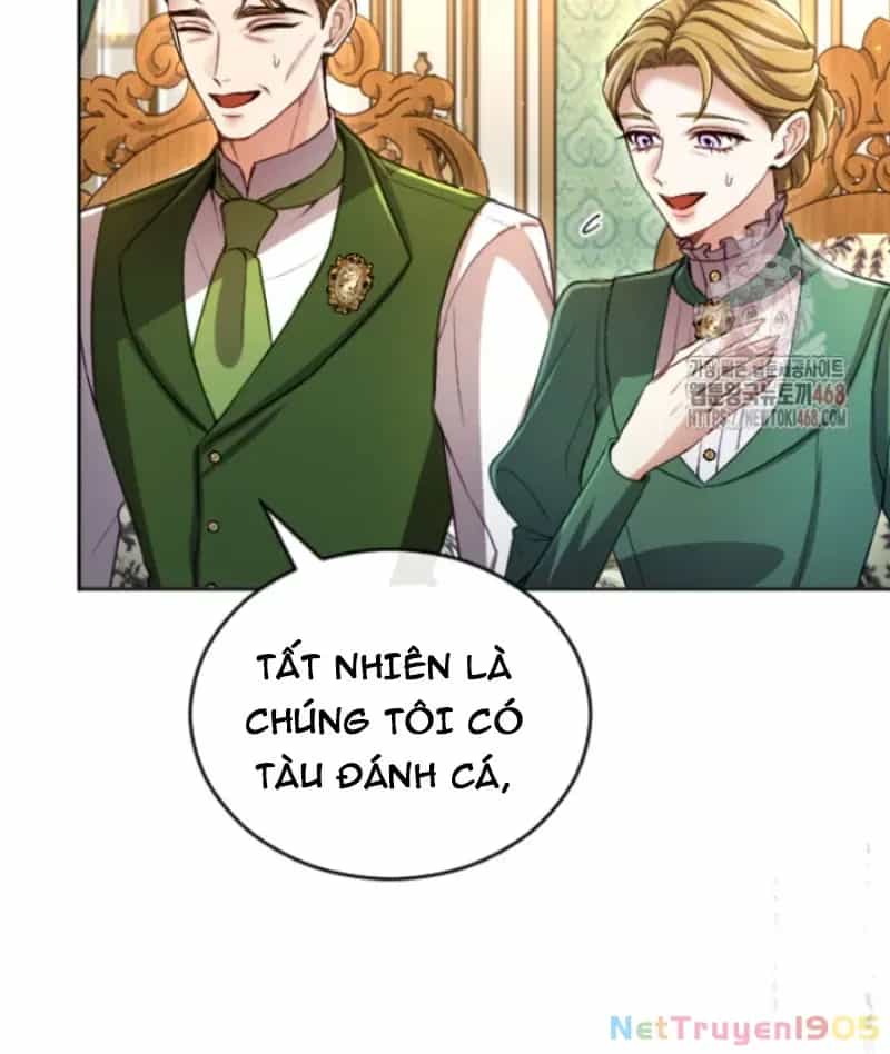 Tôi Sẽ Bị Trừ Khử Cùng Hoàng Đế - Chương 136 - ảnh 38