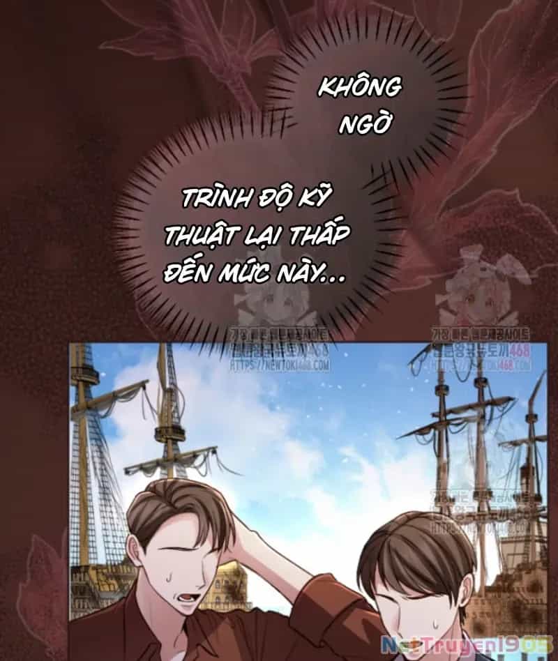 Tôi Sẽ Bị Trừ Khử Cùng Hoàng Đế - Chương 136 - ảnh 43