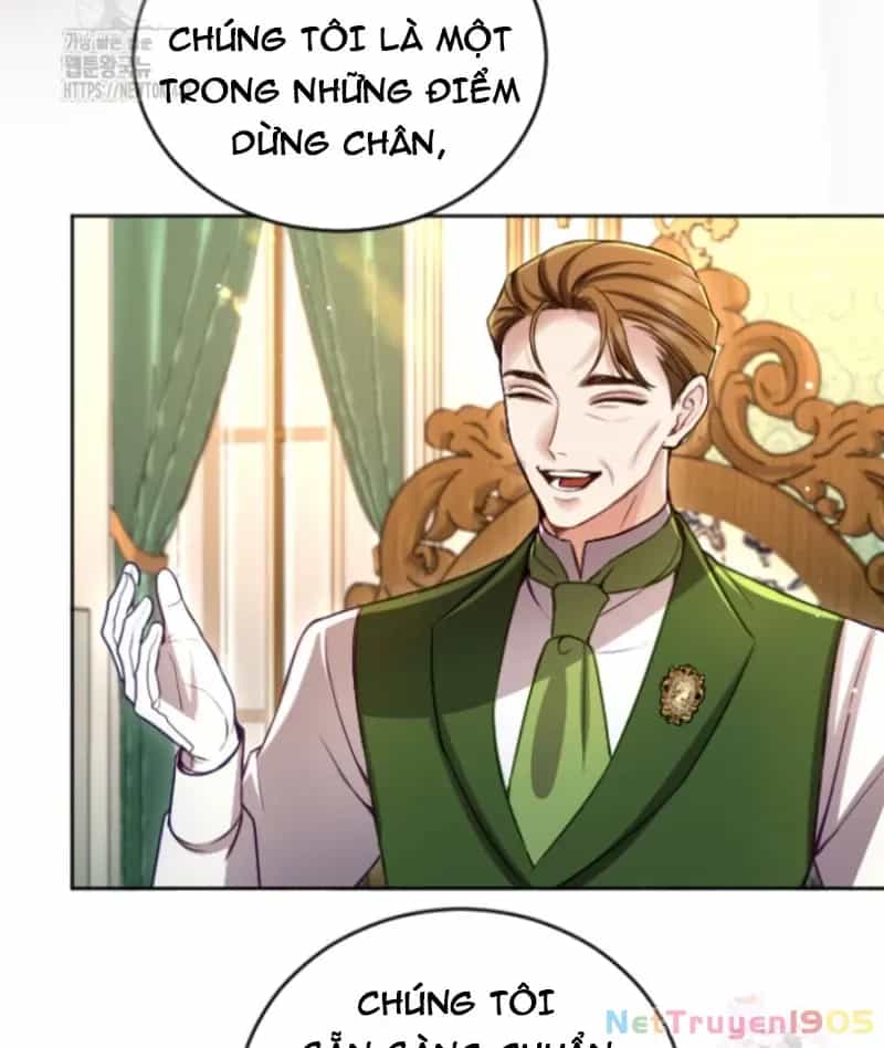 Tôi Sẽ Bị Trừ Khử Cùng Hoàng Đế - Chương 136 - ảnh 45