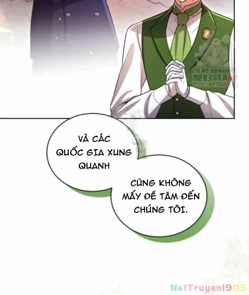 Tôi Sẽ Bị Trừ Khử Cùng Hoàng Đế - Chương 136 - ảnh 51