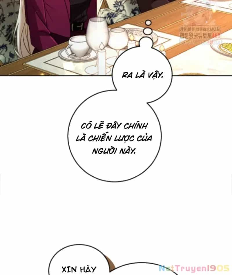 Tôi Sẽ Bị Trừ Khử Cùng Hoàng Đế - Chương 136 - ảnh 55