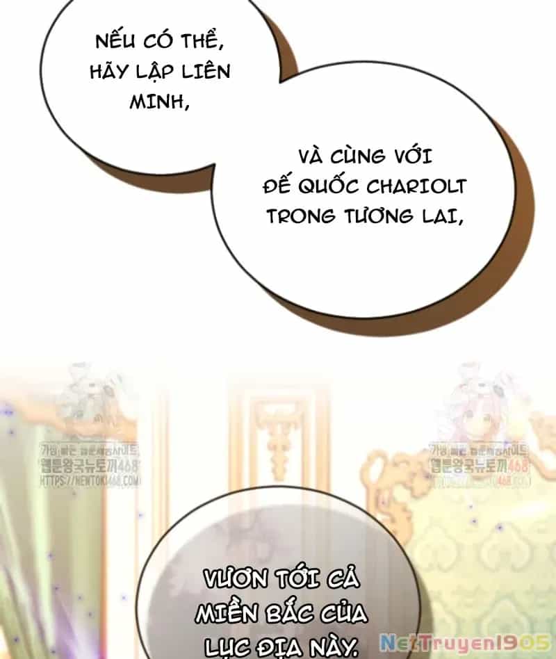 Tôi Sẽ Bị Trừ Khử Cùng Hoàng Đế - Chương 136 - ảnh 57