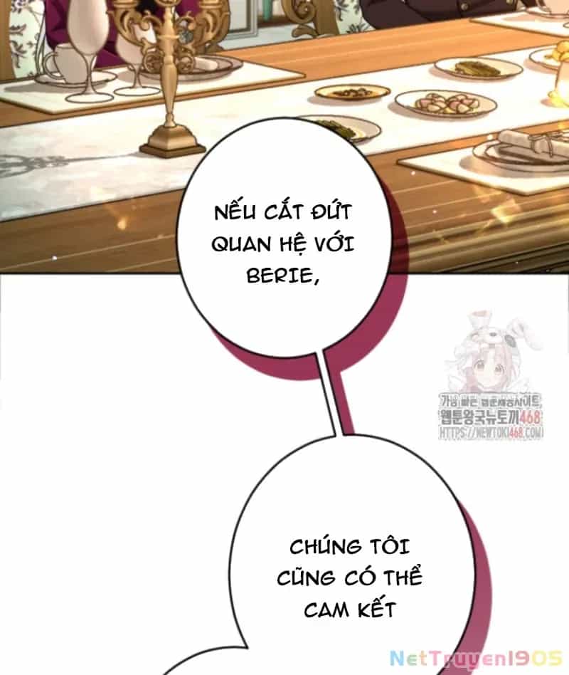 Tôi Sẽ Bị Trừ Khử Cùng Hoàng Đế - Chương 136 - ảnh 79