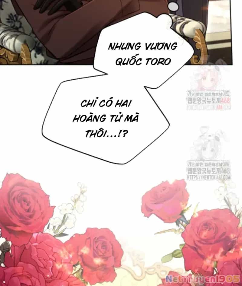 Tôi Sẽ Bị Trừ Khử Cùng Hoàng Đế - Chương 136 - ảnh 87