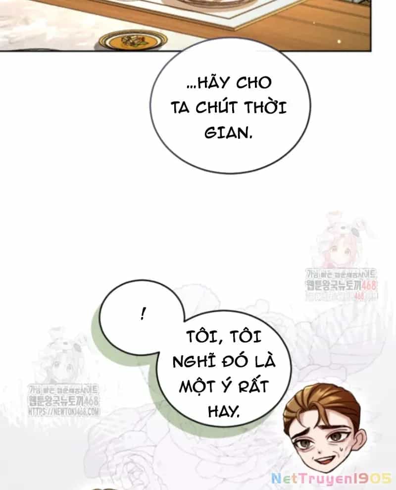 Tôi Sẽ Bị Trừ Khử Cùng Hoàng Đế - Chương 136 - ảnh 98
